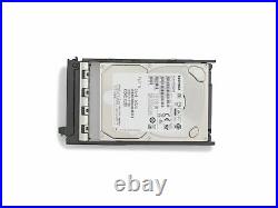 S26361-F5550-L112 Fujitsu Server hard drive HDD 1200GB (2.5 inches / 6.4 cm) SAS