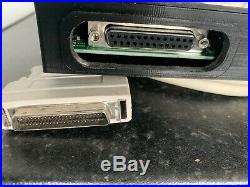 SCSI2SD 5.1 external SDcard hard drive for samplers