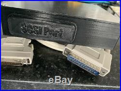 SCSI2SD 5.1 external SDcard hard drive for samplers