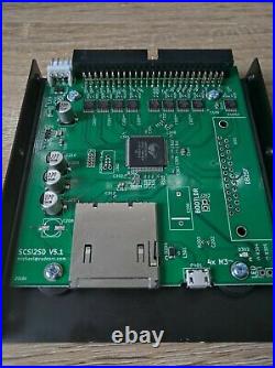 SCSI2SD V5.1 Card (Apple, Amiga, PC) 50 Pin