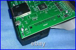 SCSI2SD hard drive for EMU samplers