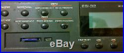 SCSI2SD internal Hard drive for EMU samplers 16GB