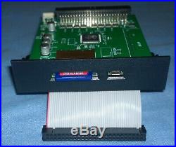 SCSI2SD internal Hard drive for samplers 16GB
