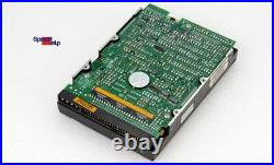 SCSI-2 50-PIN HDD Seagate ST3390N Hard Drive Disk 350MB 347MB 917004-305