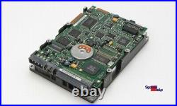SCSI 68-PIN HDD Seagate barracuda 18XL ST39236LW Hard Drive 9.1GB 9N3012-002 9.2