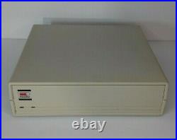 SCSI Datastor H-200 External Hard Drive for Vintage Computing 42MB for Apple/etc