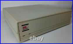 SCSI Datastor H-200 External Hard Drive for Vintage Computing 42MB for Apple/etc