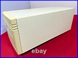 SCSI External Hard Drive HDD with 1GB Fujitsu Drive M16065-512