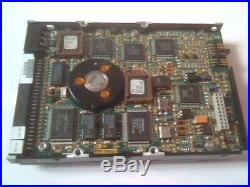 SCSI Hard Disk Drive Conner CP30200 SUN13 370141701 AP9ECL6