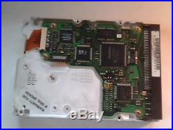 SCSI Hard Disk Drive Quantum Fireball SE 3.2 S SE32S011 01-B