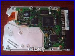 SCSI Hard Disk Drive Quantum Fireball SE SE32S011 Rev 01-B 3.2S