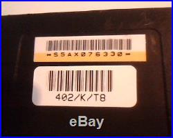 SCSI Hard Disk Drive Seagate Hawk ST12400N 949001-026 Q-01-94