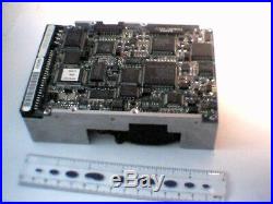 SCSI Hard Drive Disk 50-pin Micropolis 2112 AS0032-01-4 3.5 50-pin
