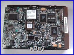 SCSI Hard Drive Maxtor 7245SR 35A 65A 25A 50-pin
