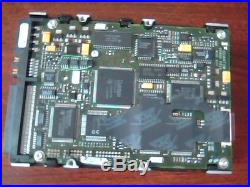 SCSI Hard Drive Quantum Grand Prix 4301-W GP43W014-02-K
