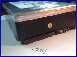 SCSI Hard Drive Quantum XP34300W AT43W011-05-G Rev F