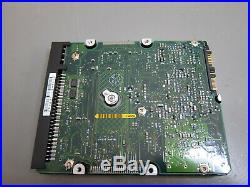 SCSI Hard Drive Seagate Medalist ST51080N 1.08 GB