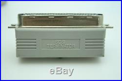 SEAGATE IDE SCSI External 2 HDD Hard Drive Disk ST11200N 2.1GB + Micropolis 2112