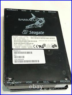 SEAGATE ST32550W 9B0003-124 SCSI WIDE 68 Pin 2.1GB HARD DRIVE ac1b26