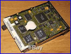 SGI IBM 0662 S12 Spitfire 50P 45G9548 SCSI Drive 1GB 5400rpm Festplatte Harddisk