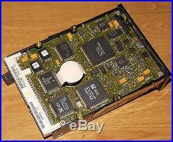 SGI IBM 0662 S12 Spitfire 50P 45G9548 SCSI Drive 1GB 5400rpm Festplatte Harddisk