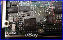 ST125N Seagate 20.5MB 3600RPM SCSI 50-Pin 3.5-inch Internal Hard Drive