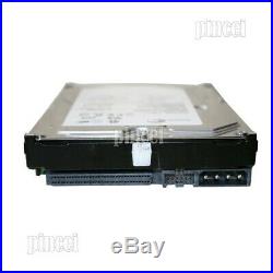 ST3146855LW Hard Drive 146GB 15K 68-Pin SCSI HDD