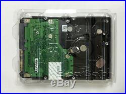 ST3300655LW Seagate 300GB 15K RPM 68-Pin SCSI 3.5 Inch U320 Hard Drive MINT