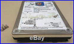 ST34371N 4.0GB Seagate Barracuda 50pin SCSI 3.5 Internal Harddrive AMIGA MAC