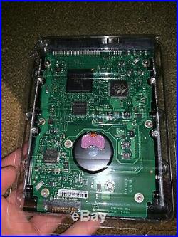 ST373455LW Seagate Cheetah 15K. 5 73GB Internal 3.5 SCSI U320 68PIN Hard Drive