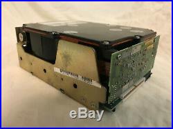 ST41200N Seagate 94601-12G 1200MB Full Height 5.25 Hard Drive SCSI Works Great