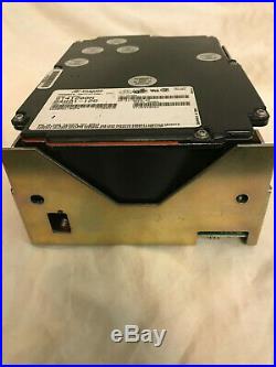 ST41200N Seagate 94601-12G 1200MB Full Height 5.25 Hard Drive SCSI Works Great