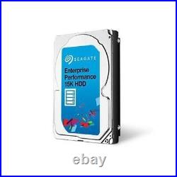 ST600MP0006 Seagate Exos 15E900 ST600MP0006 Hard drive 600 GB internal 2