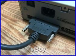 SUN External SCSI hard drive 68Pin, for 80Pin-DRIVE, Ultra160/320, CABLE VHDCI-68