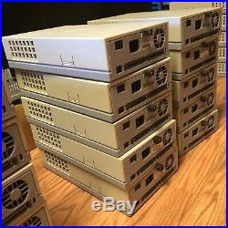 SUN Model 611 External SCSI Hard Drive 18gb, PN 599-2041-01 + Cable 68pin