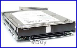 SUN ORACLE 540-6369 146GB 10K U320 SCSI HArd Drive TESTED Warranty QTY AVAIL