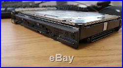 Seagate 146GB 15K Ultra320 SCSI Hard Drive ST3146854LC DC959 Y4707 withCaddy
