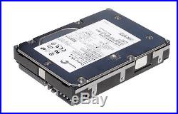 Seagate 15K RPM ST373454LW Ultra 320 SCSI Hard Drive 73GB