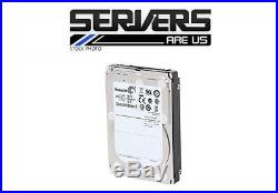 Seagate 73GB 3.5 Hard Drive ST373455LC 15K ULTRA320 80-PIN LP SCSI