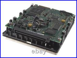 Seagate 73LP ST373405LCV SCSI Hard Drive