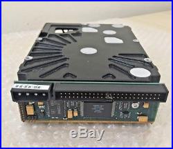Seagate 9a8001-121 St15150n 4.2gb 3.5 SCSI Hard Drive