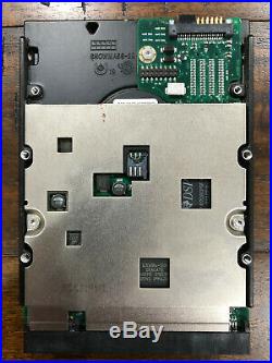 Seagate Barracuda 18GB 7.2K U160 50pin SCSI Hard Drive ST318418N