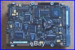Seagate Barracuda 50 GB, 7200 RPM, 68 pin SCSI (3.5) ST150176LW Hard Drive