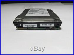 Seagate Barracuda ST39173LW 3.5 9.1GB 7.2K SCSI Hard Drive 9J4011-010