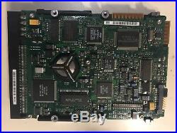 Seagate Barracuda ST39173N 9LP 9.1GB, 7200RPM, SCSI 50-pin 3.5 Hard Drive