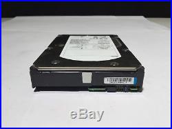 Seagate Cheetah 15K. 4 ST336754LW 3.5 36GB SCSI Hard Drive 9X6005-105