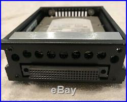 Seagate Cheetah 15K. 5 ST3146855LW 146GB 15K rpm 68pin Ultra 320 SCSI Hard Drive