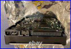 Seagate Cheetah 73gb 15K hard drive ST373455LW U320 SCSI 68-Pin