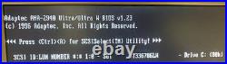 Seagate Cheetah ST336706L Ultra Wide 160 SCSI HDD Hard Drive Sgi Fw 2006 9T9002
