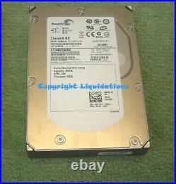 Seagate Cheetah ST3400755SS 400GB SAS15K Serial Attached SCSI HDD Hard Drive New